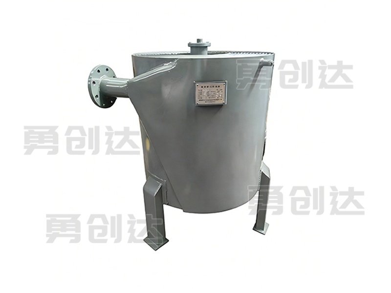 淮安螺旋板换热器